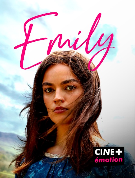 CINE+ Emotion - Emily