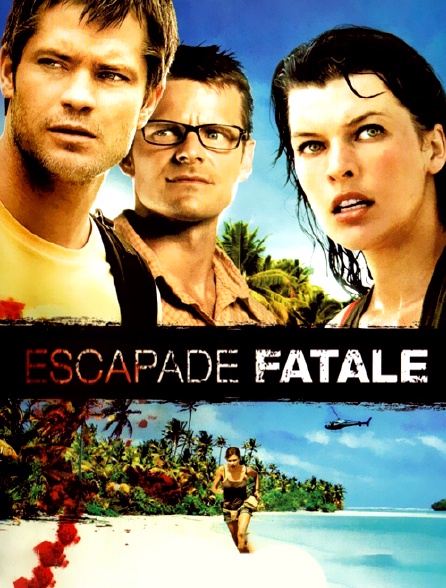 Escapade fatale