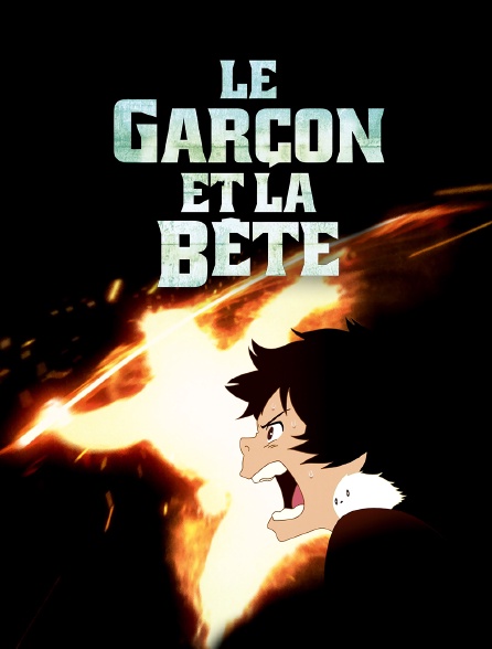 Le garçon et la bête