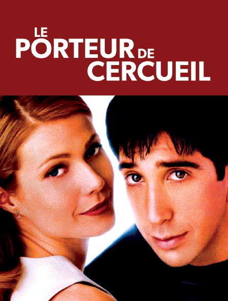 Le porteur de cercueil