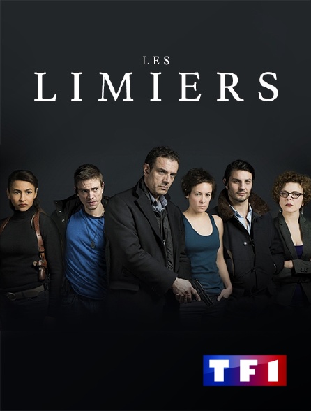 TF1 - Les limiers - S01E01