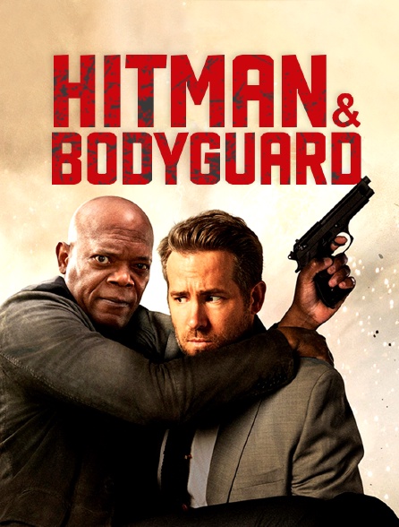 Hitman & Bodyguard