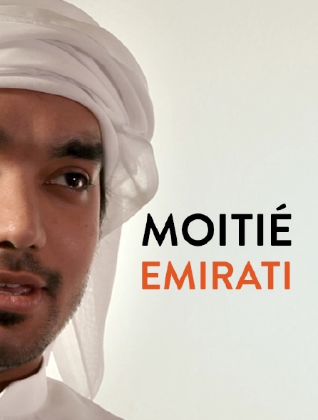 Moitié Emirati