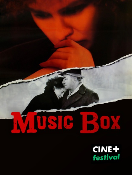 CINE+ Festival - Music Box