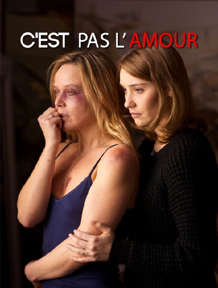 C'est pas de l'amour