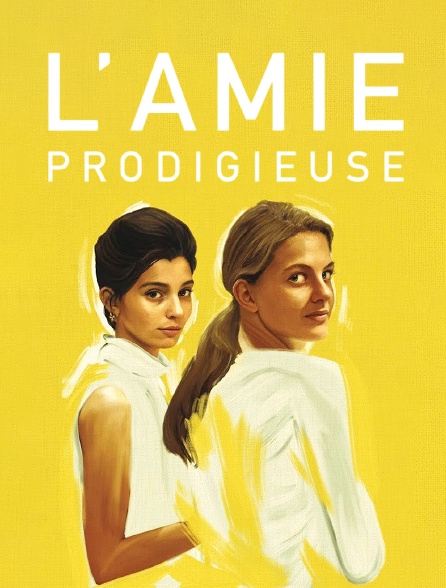 L'amie prodigieuse