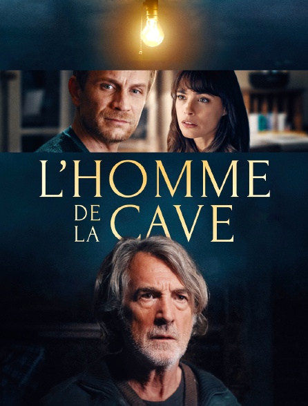 L'homme de la cave