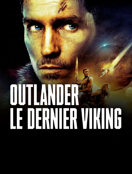 Outlander, le dernier viking