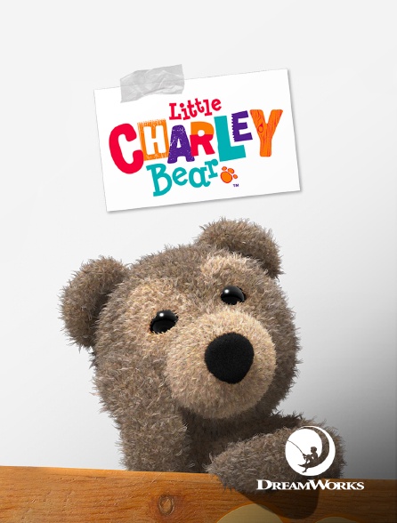 DreamWorks - Little Charley Bear - S01E01