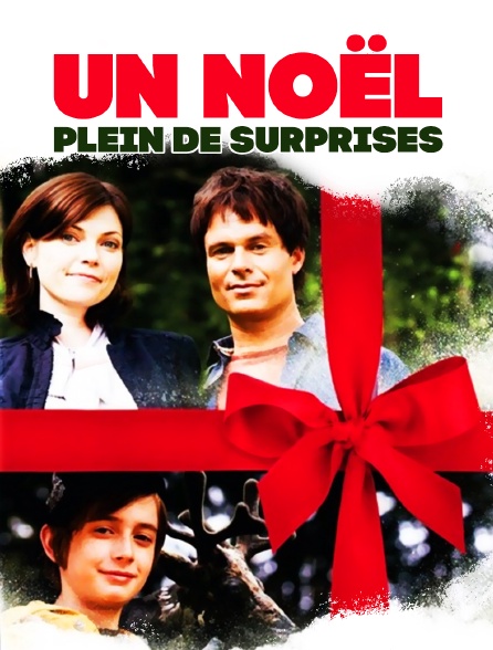 Un Noël plein de surprises