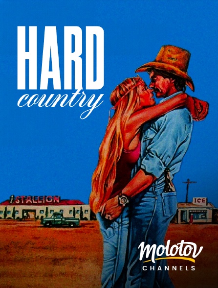 Molotov channels - Hard Country