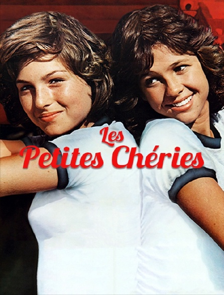 Les petites chéries