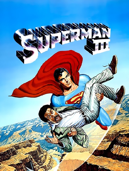 Superman III