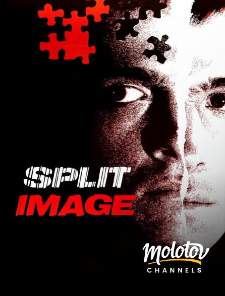 Molotov channels - Split Image