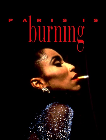 Paris is burning