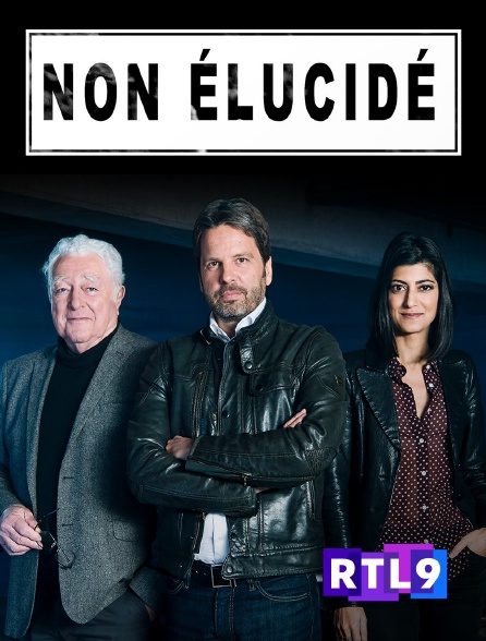 RTL 9 - Non élucidé