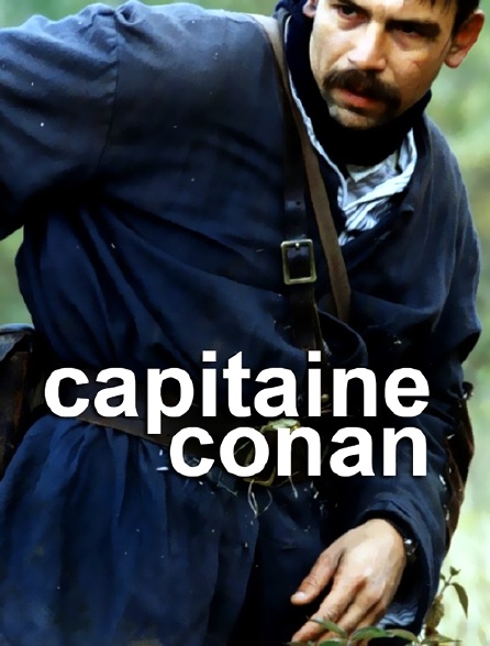 Capitaine Conan