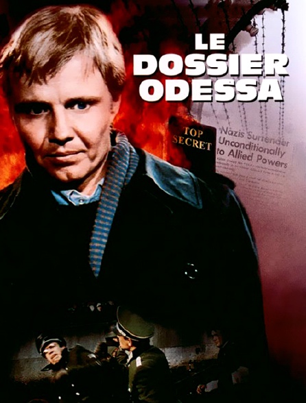 Le dossier Odessa