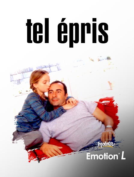 Emotion'L - Tel épris