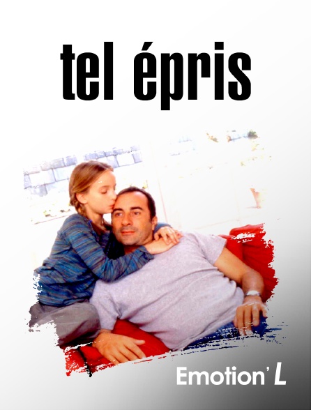 Emotion'L - Tel épris