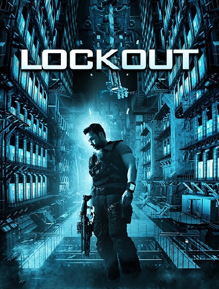 Lock Out