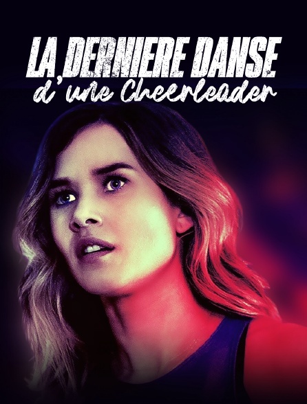 La dernière danse d'une cheerleader