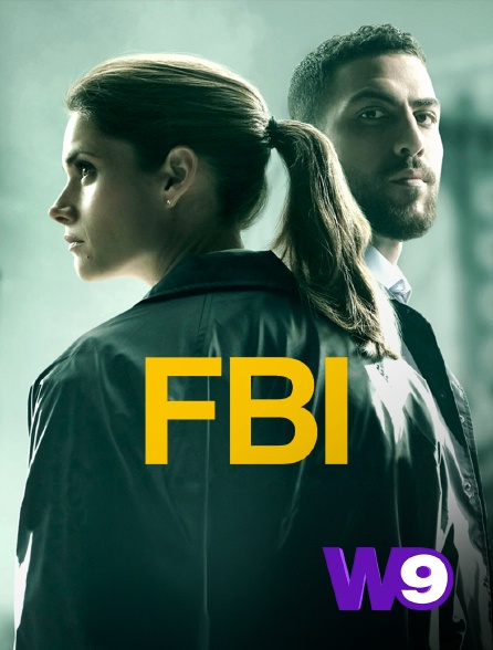 W9 - FBI - S02E19