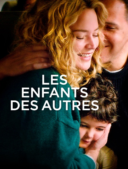 Les enfants des autres