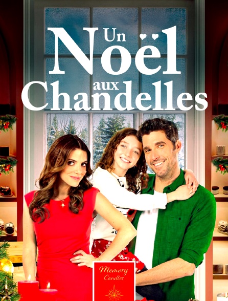 Un Noël aux chandelles