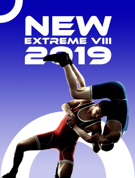 NEW Extreme VIII 2019 - 28/04/2023 à 17h05