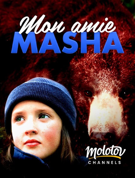 Molotov channels - Mon amie Masha