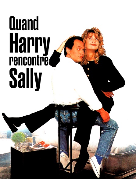 Quand Harry rencontre Sally...