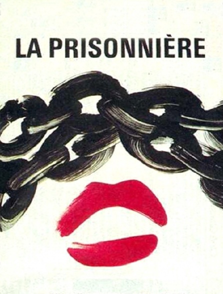 La prisonnière