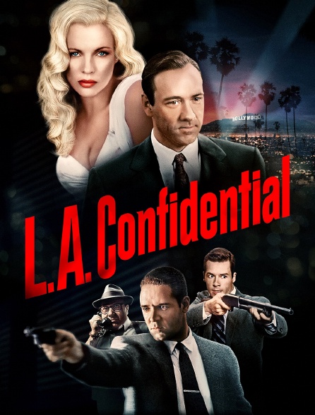 L.A. Confidential