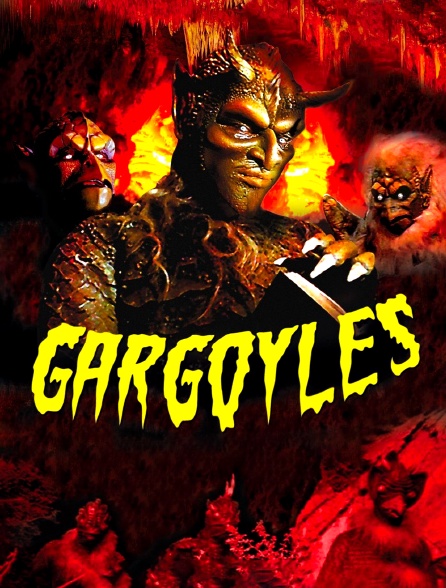 Gargoyles