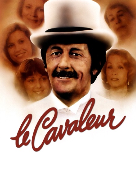 Le cavaleur