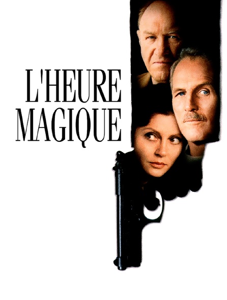 L'heure magique