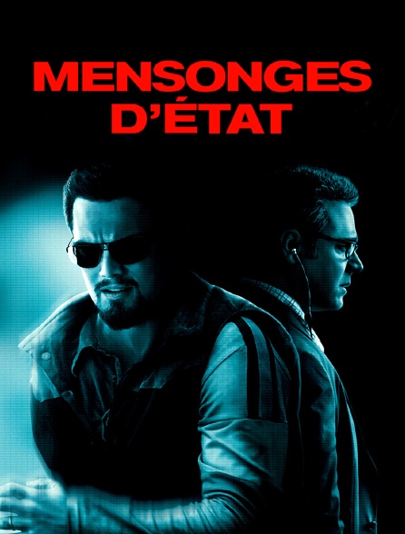 Mensonges d'Etat