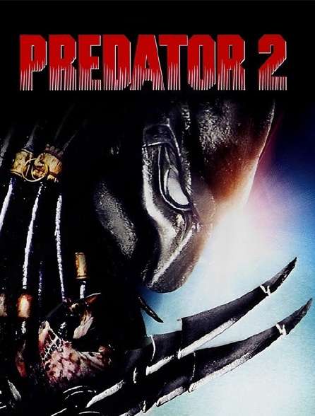 Predator 2