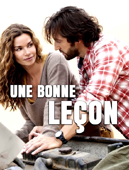 Une bonne leçon