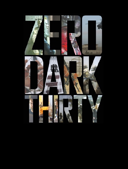 Zero Dark Thirty