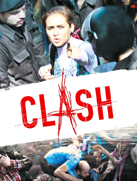 Clash