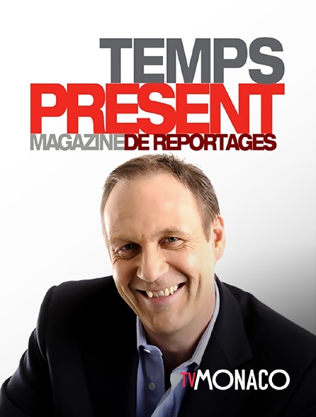 TV Monaco - Temps Présent - 20/09/2024 à 20h30