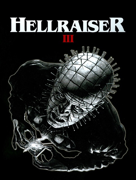 Hellraiser III