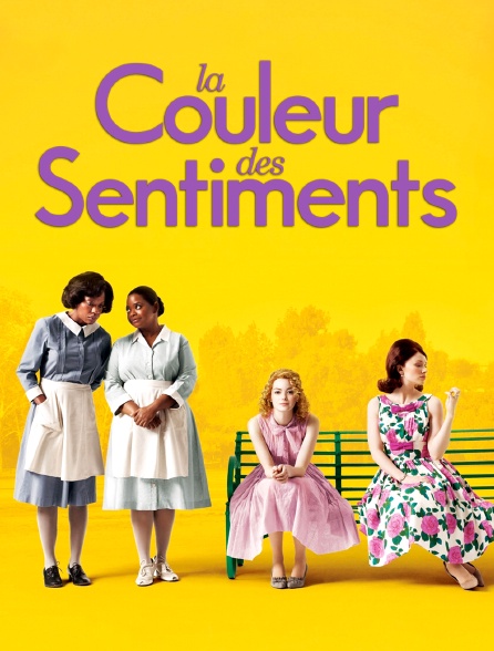 La couleur des sentiments