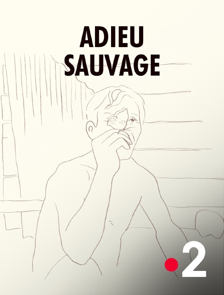 France 2 - Adieu sauvage