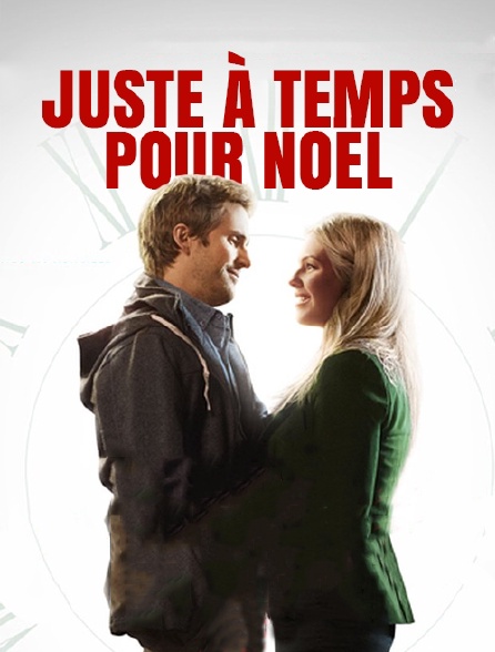 Juste à temps pour Noël