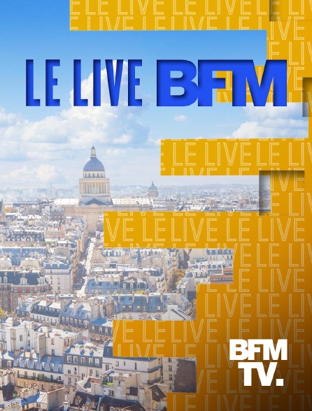 BFMTV - Le Live BFM - 13/09/2024 à 09h00