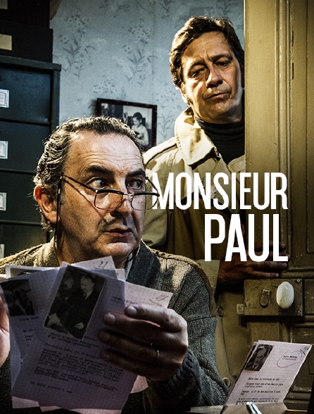 Monsieur Paul