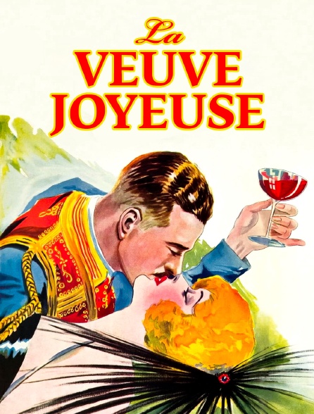 La veuve joyeuse